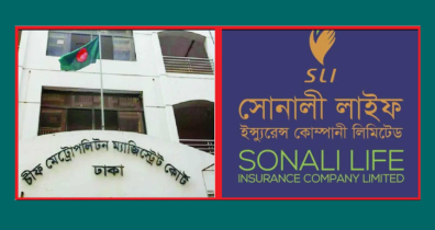 সোনালী লাইফের দুর্নীতি: কুদ্দুসসহ ৮ জনের ব্যাংক হিসাব জব্দ
