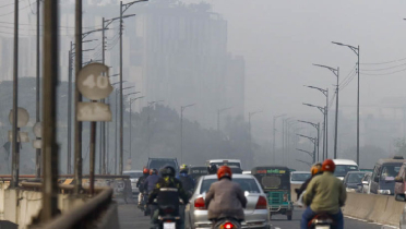 শীতের দাপট বাড়ছে, ঢাকার তাপমাত্রা ১৬ ডিগ্রিতে শীতের দাপট বাড়ছে, ঢাকার তাপমাত্রা ১৬ ডিগ্রিতে