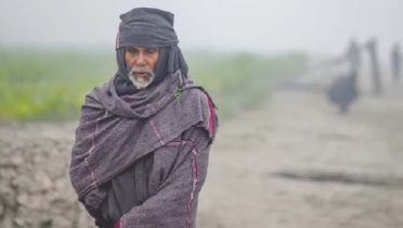 টানা ৩ দিন দেশের সর্বনিম্ন তাপমাত্রা যে জেলায়