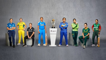 বিশ্বকাপে দল বাড়ানোর ঘোষণা আইসিসির