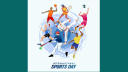 আন্তর্জাতিক ক্রীড়া দিবস আজ