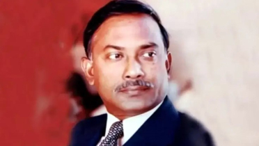 শহীদ প্রেসিডেন্ট জিয়াউর রহমানের ৪৪ তম শাহাদাত বার্ষিকী আজ 