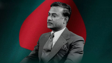 জিয়াউর রহমানের ৯০তম জন্মবার্ষিকী আজ