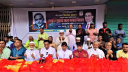 টাঙ্গাইলে জিয়াউর রহমানের শাহাদতবার্ষিকীপালিত