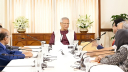 কী ভয়াবহ ঘটনা, সমাজের ‘ভদ্রলোকেরা’ এ ঘটনা ঘটিয়েছে: প্রধান উপদেষ্টা