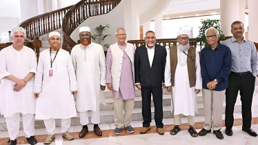 বিএনপিসহ কিছু উপদেষ্টার ভূমিকা নিয়ে ড. ইউনূসকে জামায়াতের সতর্কবার্তা
