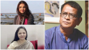 গুলতেকিনের পর এবার হুমায়ূনকে নিয়ে শাওনের পোস্ট