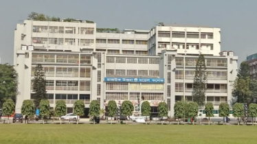 রাজউক উত্তরা মডেল কলেজে দুর্নীতির অভিযোগ