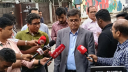 রাজনৈতিক দলগুলোর সঙ্গে ঐকমত্য কমিশনের আলোচনা শুরু 
