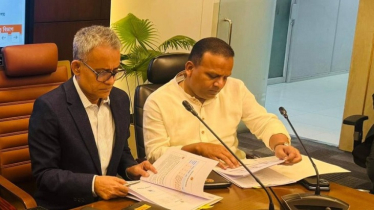 সড়কে সমঝোতার ভিত্তিতে টাকা তোলা চাঁদাবাজি নয়: সড়ক পরিবহন মন্ত্রী সড়কে সমঝোতার ভিত্তিতে টাকা তোলা চাঁদাবাজি নয়: সড়ক পরিবহন মন্ত্রী