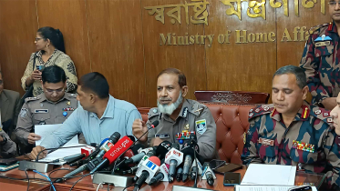 ফয়সালের অবস্থান নিয়ে সুনির্দিষ্ট তথ্য নেই: অতিরিক্ত আইজিপি