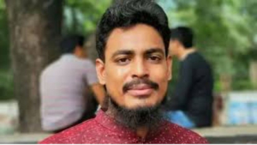 আত্নসমর্পণ করে জামিন পেলেন এনসিপি নেতা আখতার আত্নসমর্পণ করে জামিন পেলেন এনসিপি নেতা আখতার