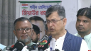 ‘কোনো দলের অভিসন্ধির কাছে মাথা নত করবে না বিএনপি’