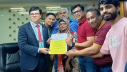 নির্বাচনে লড়তে চাকরি ছাড়লেন রাজ্জাক