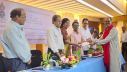 আবু খালেদ পাঠান সাহিত্য পুরস্কার প্রদান  