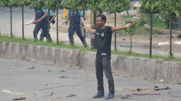 আবু সাঈদ হত্যা মামলার আনুষ্ঠানিক বিচার শুরু আজ