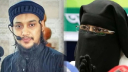 শেষমেষ সাবিকুন নাহারকে তালাক দিলেন আবু ত্বহা আদনান