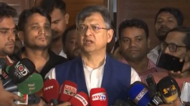 দেশে পিআর পদ্ধতিতে নির্বাচন সম্ভব নয়: সালাহউদ্দিন