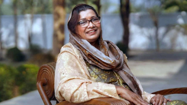 জয়নুল আবদিন ফারুকের স্ত্রী মারা গেছেন জয়নুল আবদিন ফারুকের স্ত্রী মারা গেছেন