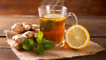 ওজন কমাতে যেভাবে আদা খাবেন