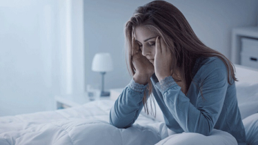 দেরিতে ঘুমালে কী হয়?