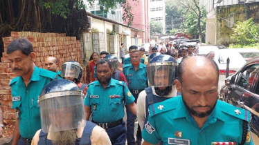 চিকিৎসক নেতা ডা. নিতাই হত্যায় ৫ জনের মৃত্যুদণ্ড