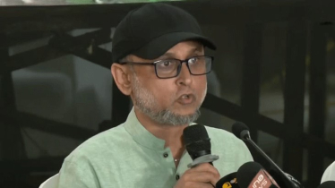 ‘৬৪ জেলায় জুলাই স্মুতিস্তম্ভ নির্মাণ কাজ শুরু হয়েছে’