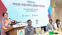 ‘জাতীয় স্বার্থে বস্তুনিষ্ঠ-জবাবদিহিমূলক গণমাধ্যমের বিকল্প নেই’