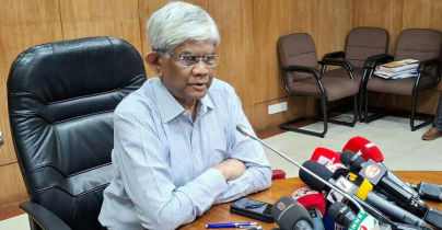 ‘এনবিআরে আন্দোলনের পেছনে সুবিধাভোগী ব্যবসায়ীদের ইন্ধন রয়েছে’