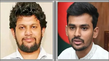 পদত্যাগ করেছেন আসিফ-মাহফুজ পদত্যাগ করেছেন আসিফ-মাহফুজ