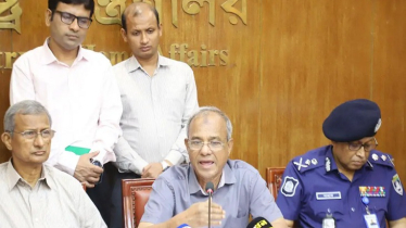 ‘পূজা নিয়ে পাশের দেশ গুজব ছড়াতে পারে’