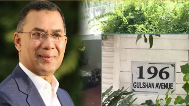 প্রধানমন্ত্রীর বাসভবনের সামনে থেকে ৬ জন আটক প্রধানমন্ত্রীর বাসভবনের সামনে থেকে ৬ জন আটক