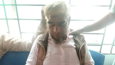 বিএনপি-জামায়াতের সংঘর্ষে আহত ৪০ বিএনপি-জামায়াতের সংঘর্ষে আহত ৪০