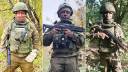রাশিয়ার পক্ষে লড়ছে ১৭’শ বেশি আফ্রিকান সেনা