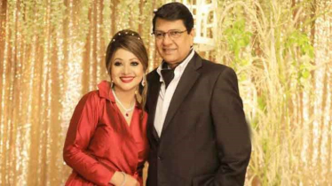 বাবাকে সাবধান করলেন আঁখি আলমগীর, জানা গেল কারণ