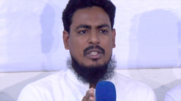 ‘বিএনপি প্রতারণার পথে এগোচ্ছে কি না সে প্রশ্ন রাখতে চাই’