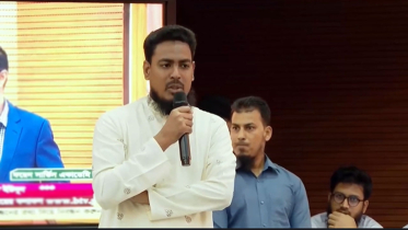 ‘সাফল্যের জন্য জুলাই সনদের অস্পষ্টতা দূর জরুরি’