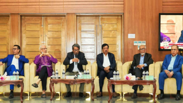 ‘জুলাই সনদ বাস্তবায়নে রাজনৈতিক দলগুলো একমত না হলে বিকল্প প্রস্তাব’