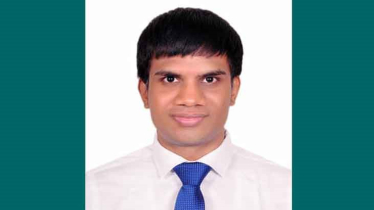 জবি শিক্ষার্থী আমিনুরের আবিষ্কৃত সূত্র আন্তর্জাতিক প্ল্যাটফর্মে