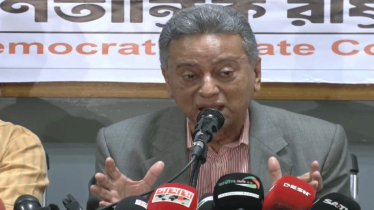 ‘অনির্বাচিত সরকারের স্বৈরাচারী হওয়ার লক্ষণ প্রকাশ পেতে শুরু করেছে’