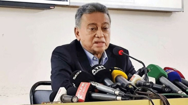 ‘টাকা ছাপিয়ে অর্থনীতি চালানো স্থায়ী সমাধান নয়’