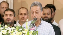 ‘সংসদের বাইরে সংবিধান সংশোধনের কোনো সুযোগ নেই’