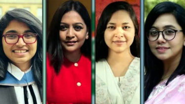 এনসিপির প্রার্থী তালিকায় ১৪ নারী, নেই সামান্তা-নুসরাত এনসিপির প্রার্থী তালিকায় ১৪ নারী, নেই সামান্তা-নুসরাত