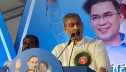 জামায়াত-চরমোনাই জাতীয় বেঈমান: এ্যানি