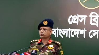 ‘মুক্তিযোদ্ধাদের বিরুদ্ধে মব সহ্য করা হবে না’