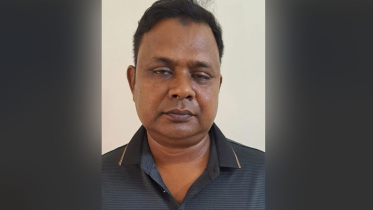 সাবেক প্রতিমন্ত্রী জাকিরের পিএস গ্রেফতার