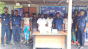 জুয়ার আসর থেকে জামায়াত নেতাসহ গ্রেফতার ১৪