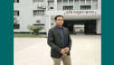রাবিতে প্রভাষক পদে নিয়োগ পেলেন প্রধানমন্ত্রী স্বর্ণপদকপ্রাপ্ত  আশিক