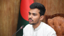 ‘বিএনপি গায়ের জোরে নগর ভবন বন্ধ করে আন্দোলন করছে’