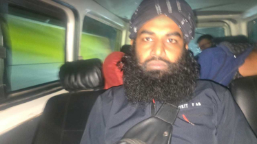 আতাউর রহমান বিক্রমপুরী গ্রেফতার